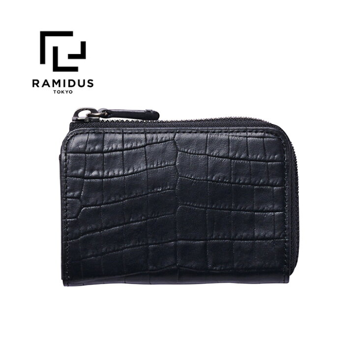 楽天市場】【予約商品】ラミダス コインケース RAMIDUS COIN CASE ミニ  