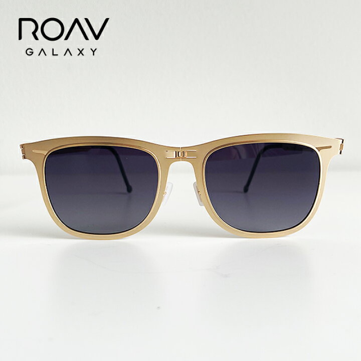 楽天市場】ローブギャラクシー サングラス ROAV GALAXY LENNOX アイ  