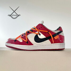 X^ Xj[J[ STAN AJ1 LOW DUNK CHICAGO LUX [JbgXj[J[ [XAbvXj[J[ Y fB[X STN-AJ1-035 CHICAGOy2Fzy\񏤕iz