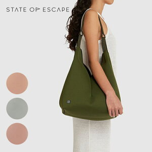 ステート オブ エスケープ(STATE OF ESCAPE) トートバッグ | 通販  