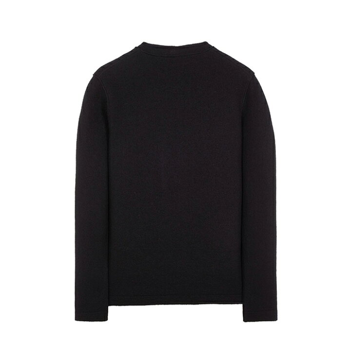 楽天市場】ニットトップス STONE ISLAND ストーンアイランド クルー 