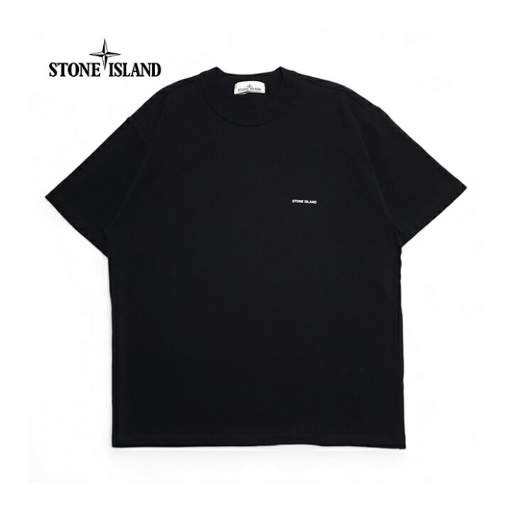 楽天市場】ストーンアイランド Tシャツ STONE ISLAND クルーネック  