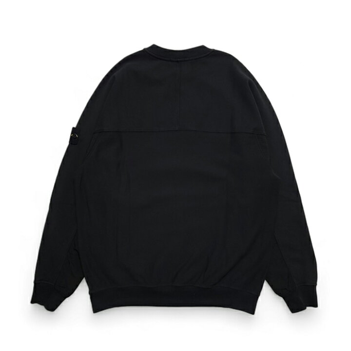 楽天市場】ストーンアイランド スウェットシャツ STONE ISLAND 