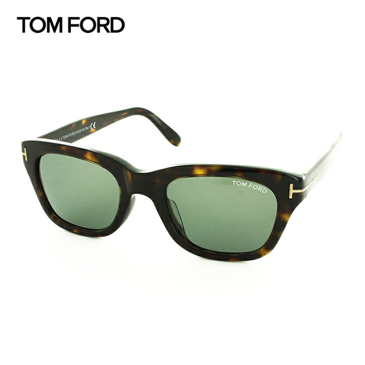 楽天市場】トム フォード サングラス TOM FORD アイウェア 眼鏡 メガネ 