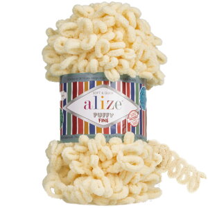 A[ ptB[t@C ALIZE Puffy Finebӂӂɏ_}CN|GXe[bw҂ݑΉb100g 14.5m