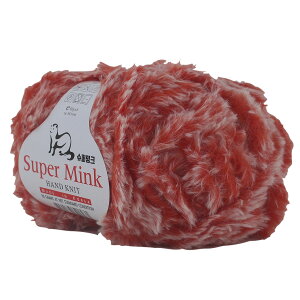 SCYarn �X�[�p�[ �~���N Super Mink �S20�F�b80g 45m�b�_�炩���y���t�F�C�N�t�@�[���[���b�����j8�`10���^�_�j7�`8mm�b�؍��� | ��҂� �ɑ��� �ɑ��ю� ��| �҂ݎ� �҂ݕ� ������� ���� ����
