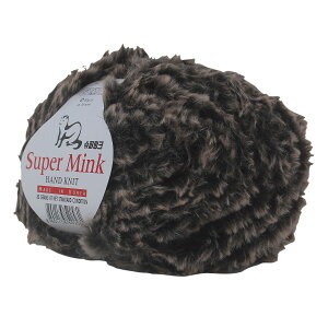 SCYarn X[p[ ~N Super Mink S20Fb80g 45mb_炩ytFCNt@[[bj8`10^_j7`8mmb؍ | ҂ ɑ ɑю | ҂ݎ ҂ݕ   