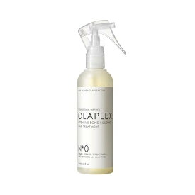 Olaplex オラプレックス No.0 Intensive Bond Building Hair Treatment 150ml