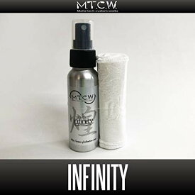 エムティーシーダブリュ(Mtcw) MTCW インフィニティ ガラスコーティング剤 M.T.C.W Infinity