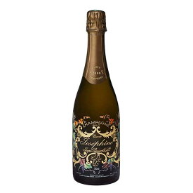 ジョセフ ペリエ キュヴェ ジョセフィーヌ [箱入] 750ml [JAL フランス シャンパーニュ 白泡ワイン BWJPJO08G] ギフト プレゼント 酒 サケ 敬老の日