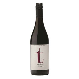 タルターニ Tシリーズ シラーズ 750ml [JAL オーストラリア ヴィクトリア 赤ワイン BWTLTS18] ギフト プレゼント 酒 サケ 敬老の日