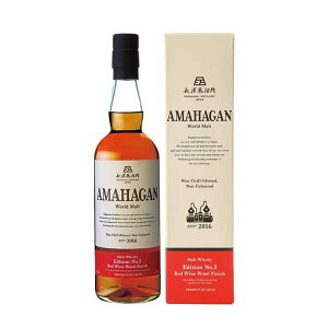 �A�}�n�K�� ���[���h�����g�G�f�B�V����No.2 [���t] 47�x 700ml ��������(�{�B�̂�) [TK ���{ �E�C�X�L�[ ���Y�E�C�X�L�[ ���{�E�C�X�L�[ ���_������ AMAHAGAN 513852]�M�t�g �v���[���g ���蕨 ���j��