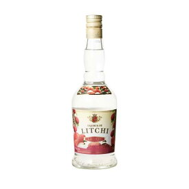 ラフォン ライチ [瓶] 15度 700ml [TK フランス リキュール 700123]ギフト プレゼント 贈り物 お祝い 内祝い お返し 誕生日プレゼント 父の日 敬老の日