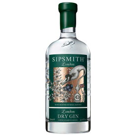 【ポイント3倍 7/15まで】サントリー シップスミス ロンドンドライ 41度 [瓶] 700ml × 6本[ケース販売] 送料無料(沖縄対象外) [サントリー ジン スピリッツ イギリス YSIPLD] ギフト プレゼント 母の日 父の日 お中元