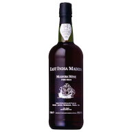 イーストインディア マデイラ ファイン リッチ 19度 [瓶] 750ml × 6本[ケース販売] 送料無料(本州のみ) …