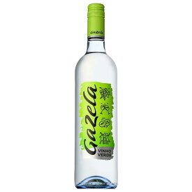 ガゼラ [瓶] 750ml 送料無料(沖縄対象外) [サントリー ポルトガル 白ワイン GAZLG] ギフト プレゼント 酒 サケ 敬老の日