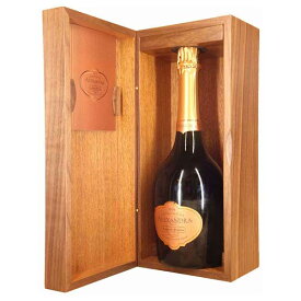 【ポイント2倍 マラソン限定】ローラン ペリエ アレクサンドラ ロゼ [箱付] [瓶] 750ml [サントリー フランス シャンパン LAA4KQ]ギフト プレゼント 敬老の日 クリスマス お歳暮