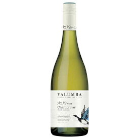 ヤルンバ ワイ シリーズ シャルドネ 750ml [オーストラリア 白ワイン] 送料無料(本州のみ) [サントリー] ギフト プレゼント 敬老の日 お歳暮 御歳暮