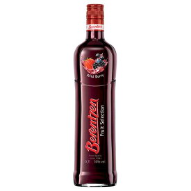 【ポイント2倍 マラソン期間限定】ベレンツェン ワイルドベリー 700ml [UL ドイツ リキュール D033]