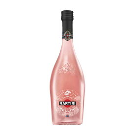 マルティーニ ベリーニ 750ml x 6本[ケース販売][バカルディ イタリア ピエモンテ スパークリングワイン MF06] ギフト プレゼント 酒 サケ 敬老の日