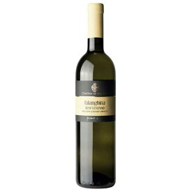 【ポイント3倍 7/15まで】カンティーナ ソロパーカ ファランギーナ べネヴェンターノ プリメ ヴィーニェ 750ml [メモス イタリア 白ワイン 709-101]