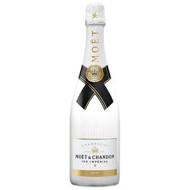 モエ エ シャンドン アイス アンペリアル 正規品 750ml x 6本[ケース販売] あす楽対応 (Moet et Chandon モエ エ シャンドン モエシャンドン)[MHD フランス シャンパーニュ シャンパン moe05] ギフト プレゼント 酒 サケ 敬老の日