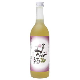 中野BC 中野梅酒 720ml[中野BC 日本 和歌山 梅酒] ギフト プレゼント 酒 サケ 敬老の日