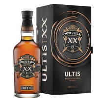 楽天市場】シーバスリーガル アルティス chivas regal ultis 700mlの通販