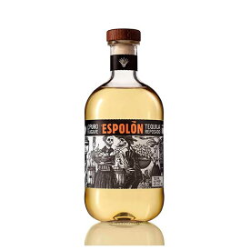 エスポロン レポサド 40度 [瓶] 750ml x 6本[ケース販売] [CT メキシコ テキーラ] ギフト プレゼント 酒 サケ 敬老の日
