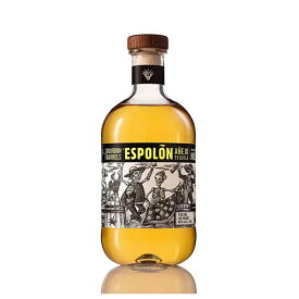 エスポロン アネホ 40度 [瓶] 750ml x 6本[ケース販売] [CT メキシコ テキーラ] ギフト プレゼント 酒 サケ 敬老の日