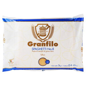 OtB[ XpQbeB No.8(1.8mm) [] 3kg 3000g × 5[P[X̔][e C^A pX^ 034028]Mtg v[g hV̓ NX}X Ε