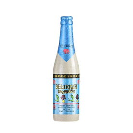 デリリウム [瓶] 330ml x 24本[ケース販売][NB ベルギー ビール] ギフト プレゼント 酒 サケ 敬老の日