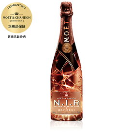 モエ エ シャンドン ネクター アンペリアル ロゼ N.I.R 正規品 750ml あす楽対応 (Moet et Chandon モエ エ シャンドン モエシャンドン)[MHD フランス シャンパーニュ シャンパン moe04] ギフト プレゼント 酒 サケ 敬老の日