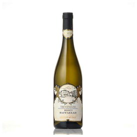 ヴァッレ ラファエッロ ビアンコ トレヴェネツィエ 750ml[東亜 イタリア フリウリ 白ワイン 4142111968] ギフト プレゼント 母の日 父の日 お中元 御中元
