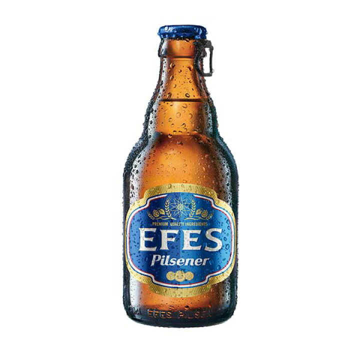 楽天市場 エフェス スタイニー 瓶 300ml X 24本 ケース販売 Nb トルコ ビール ギフト プレゼント 酒 サケ 敬老の日 リカータイム 楽天市場店