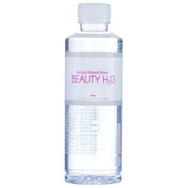 BEAUTYHビューティー20 [PET] 350ml x 24本[ケース販売] 送料無料(沖縄対象外) [NB 日本 飲料] ギフト プレゼント 敬老の日