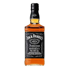 ジャックダニエル ブラック 40度 700ml x 12本 正規品 あす楽対応 [ケース販売][Jack Daniel's アメリカ ジャック] ギフト プレゼント 酒 サケ 敬老の日
