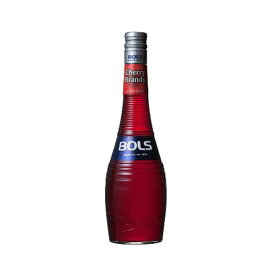 ボルス チェリーブランデー 700ml[アサヒビール オランダ リキュール 49322]