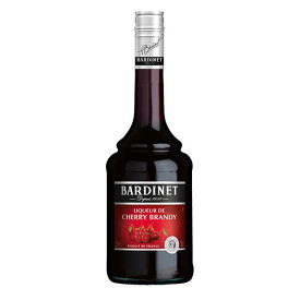 バーディネー チェリー ブランデー 25度 700ml 送料無料(本州のみ)[ドーバー フランス リキュール スイーツ デザート作り 料理作り お菓子作り]ギフト プレゼント 贈り物 お祝い 内祝い お返し 誕生日プレゼント 父の日 敬老の日