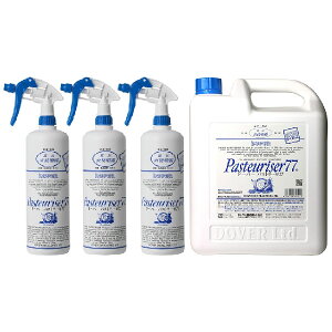 h[o[ pXg[[77 wbht 1000ml x 3{ + l֗p 5L 5000ml[Zbg̔] ({B̂)[kC ꂨ͂s] AR[ŉt h L EBX |  R pasteuriser77 [h[