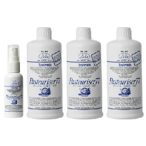 h[o[ pXg[[77 e 50ml + l 500ml × 3{[Zbg̔] ({B̂) [ꂨ͂s] AR[ŉt h L EBX |  R AR[Xv[ pasteuriser77 [