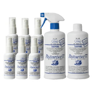 h[o[ pXg[[77 e 50ml x 6{ + wbht 500ml + l 500ml [Zbg̔] ({B̂)[kC ꂨ͂s] AR[ŉt h L EBX |  R pasteuriser77