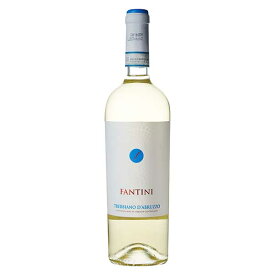 【ポイント2倍 マラソン期間限定】ファルネーゼ ファンティーニ トレッビアーノ ダブルッツォ 750ml × 12本[ケース販売] 送料無料(本州のみ)【メーカー直送】 [稲葉 イタリア 白ワイン アブルッツォ 辛口 I057] ギフト プレゼント 母の日 父の日 お中元 御中元