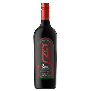 y|Cg2{9/15zCB[H Onm[g He Devil b` Ntebh bh 750ml[SC A[` h[T ԃC 14.5x]Mtg v[g hV̓ NX}X Ε