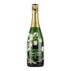 【ポイント5倍/期間限定】ペリエ ジュエ ベル エポック ブラン 2014 正規品 箱無し 750ml [ぺルノ フランス シャンパーニュ 辛口 シャンパン]