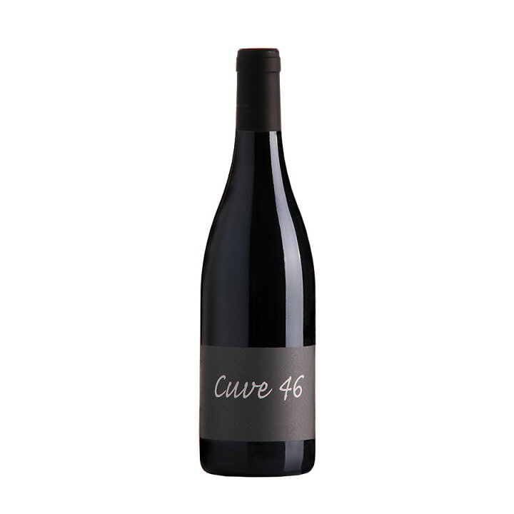 楽天市場】Cuve 46 750ml × 6本[ケース販売] 送料無料(本州のみ 