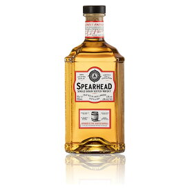 スピアヘッド シングルグレーン スコッチウイスキー 43度 700ml[TK イギリス スコットランド スコッチ シングルグレーン ウイスキー 518566] ギフト プレゼント 敬老の日 お歳暮 御歳暮