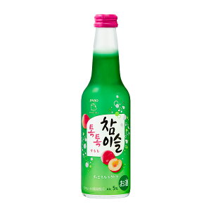 ���I JINRO �W���� �`���~�X�� �g�N�g�N ������ 5�x [�r] 275ml × 24�{[�P�[�X�̔�] ��������(�{�B�̂�)[���I JINRO �W���� ���{ ���L���[��(���A��)]�M�t�g �v���[���g ���蕨 ���j�� ���j�� ���Ԃ� 