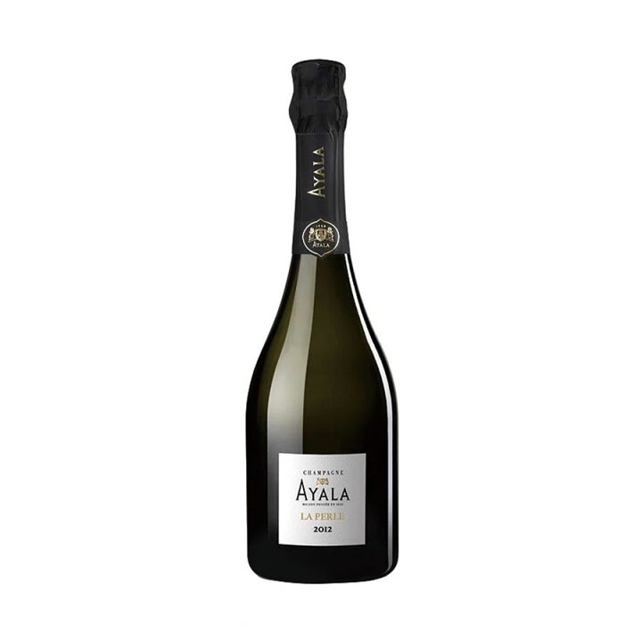 楽天市場】アヤラ ラ ペルル 750ml[MK フランス シャンパン 辛口 1739 