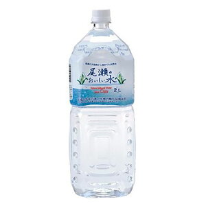 �����̂��������� [PET] 2L 2000ml x 6�{[�P�[�X�̔�][�j�`�l�� �� �~�l�����E�H�[�^�[ ���� ���{]�����y�Ή� ���������M�t�g �v���[���g �h�V�̓� ���Ε� ��Ε�